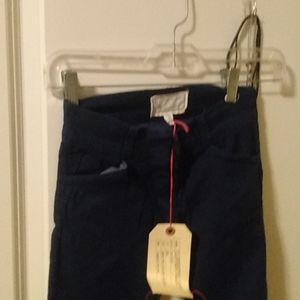 Pants black pants no ribs